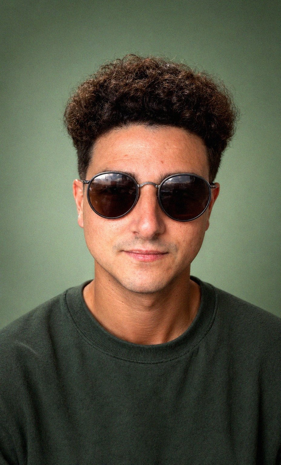 Matty Amendola